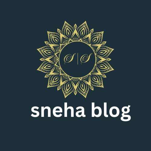 snehablog